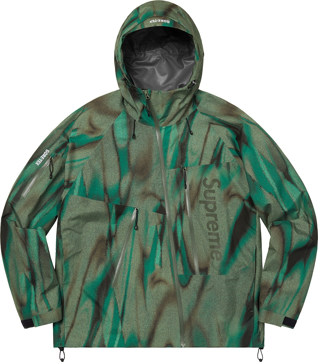 GORE-TEX Paclite Shell Jacket view 18